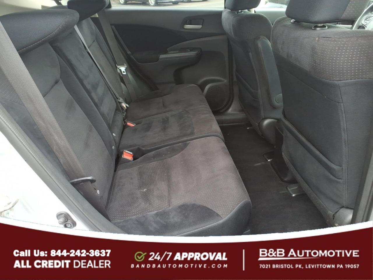 2014 Honda CR-V EX Levittown PA