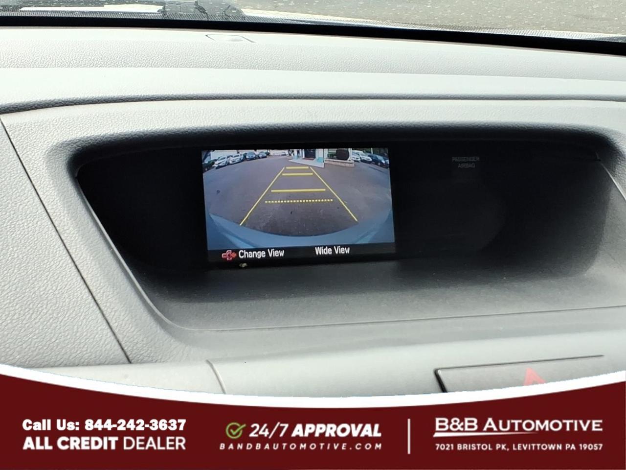 2014 Honda CR-V EX Levittown PA
