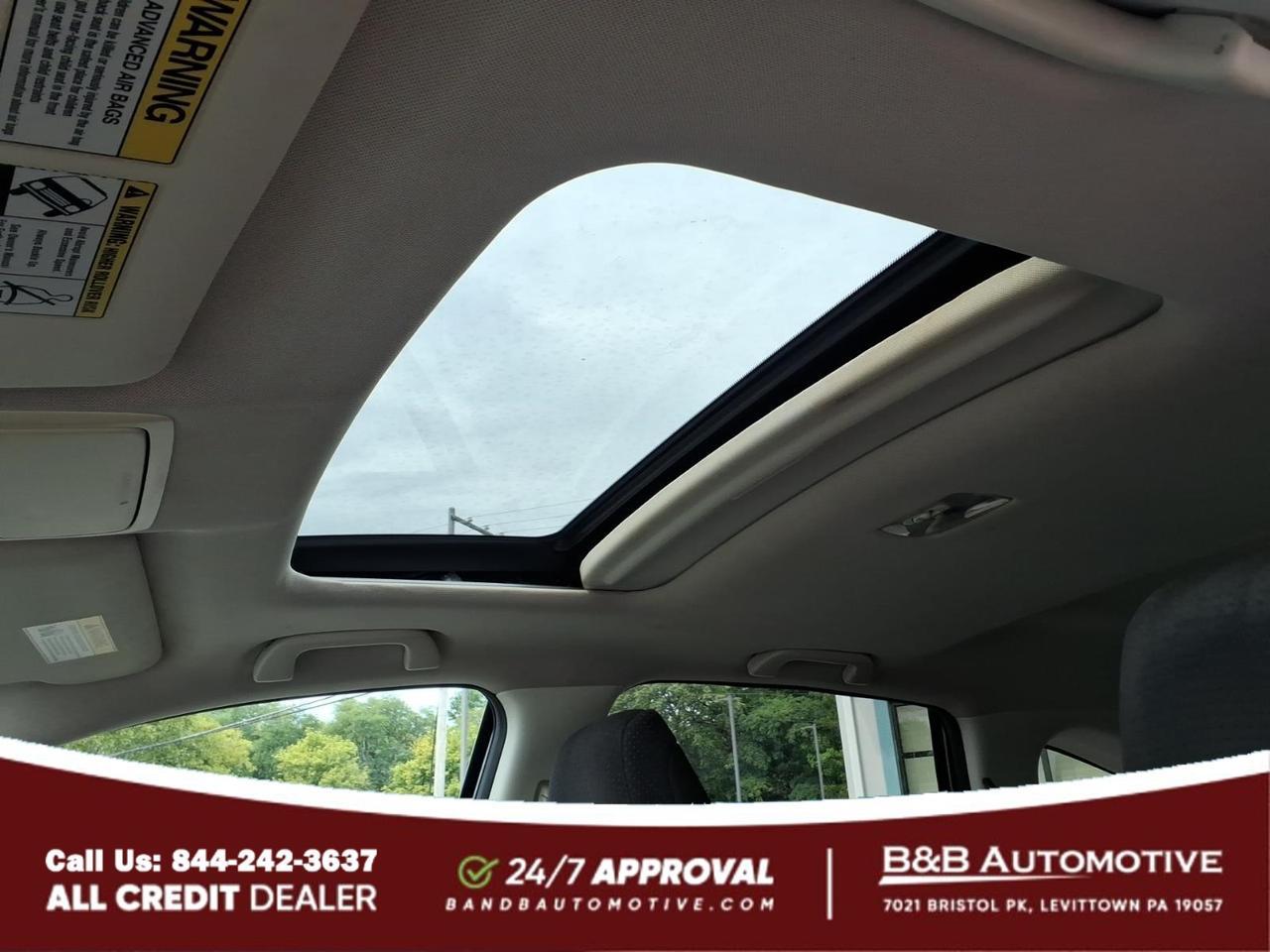 2014 Honda CR-V EX Levittown PA
