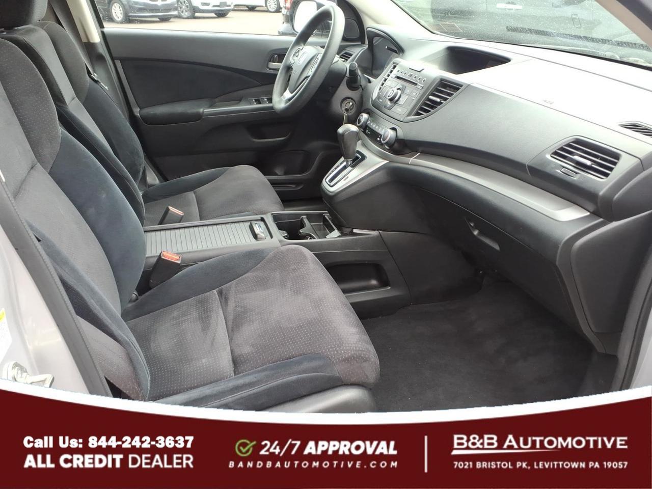 2014 Honda CR-V EX Levittown PA