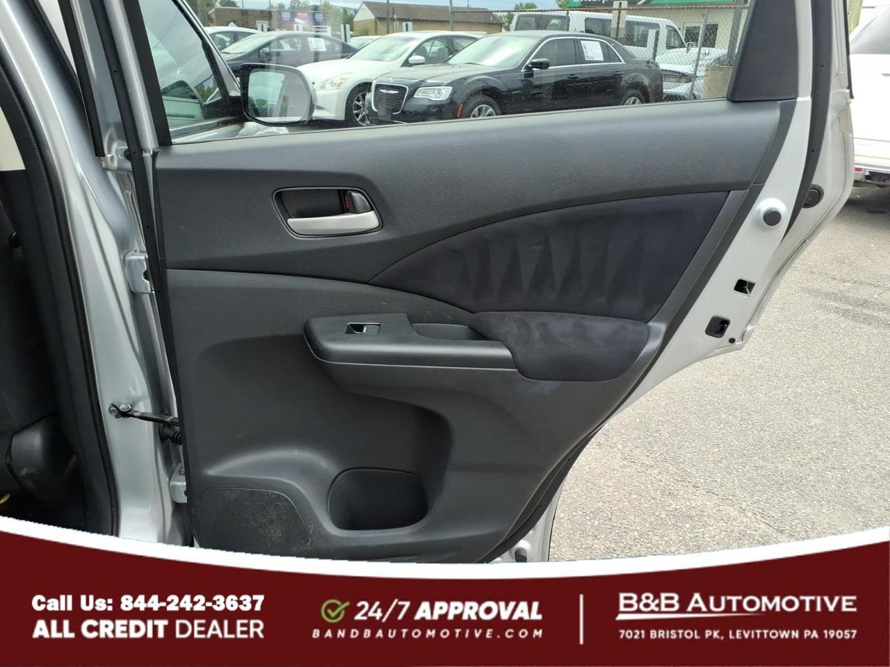 2014 Honda CR-V EX Levittown PA