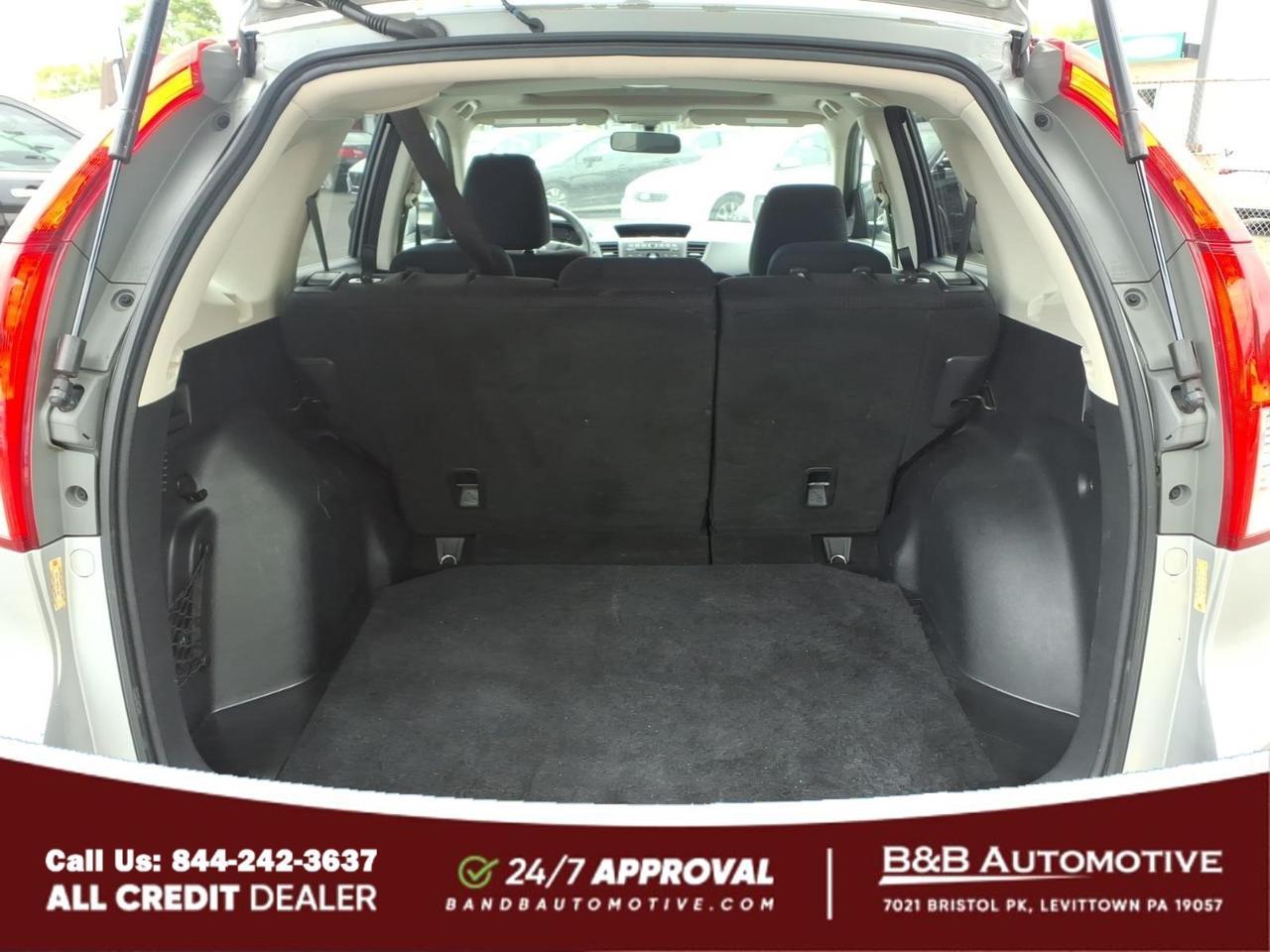 2014 Honda CR-V EX Levittown PA