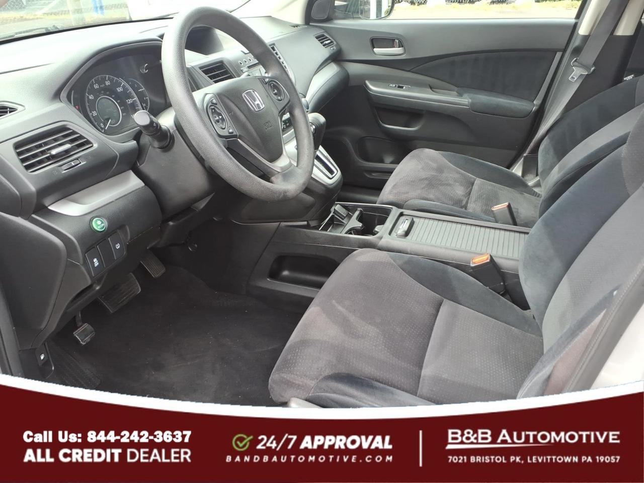 2014 Honda CR-V EX Levittown PA