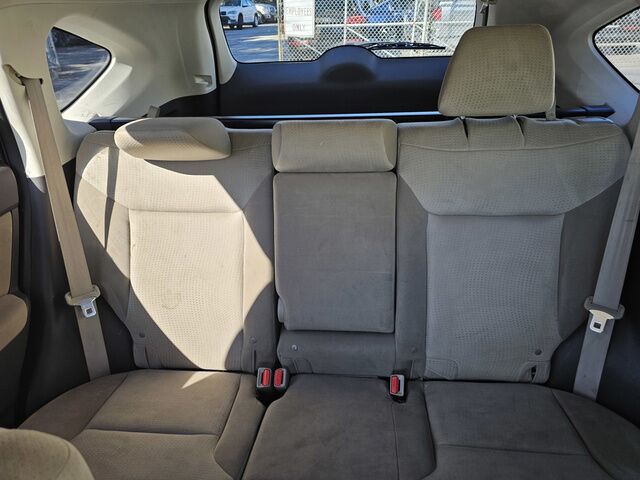 2014 Honda CR-V EX Morrow GA