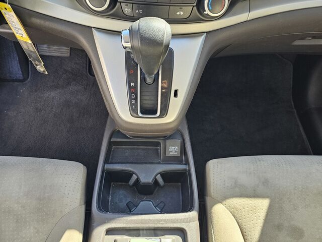 2014 Honda CR-V EX Morrow GA
