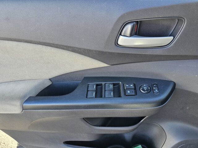 2014 Honda CR-V EX Morrow GA