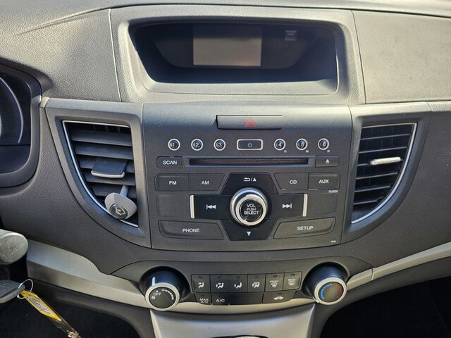 2014 Honda CR-V EX Morrow GA