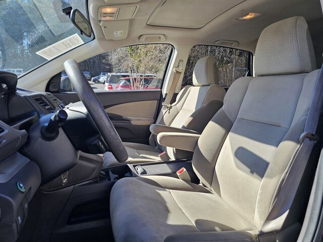 2014 Honda CR-V EX Morrow GA