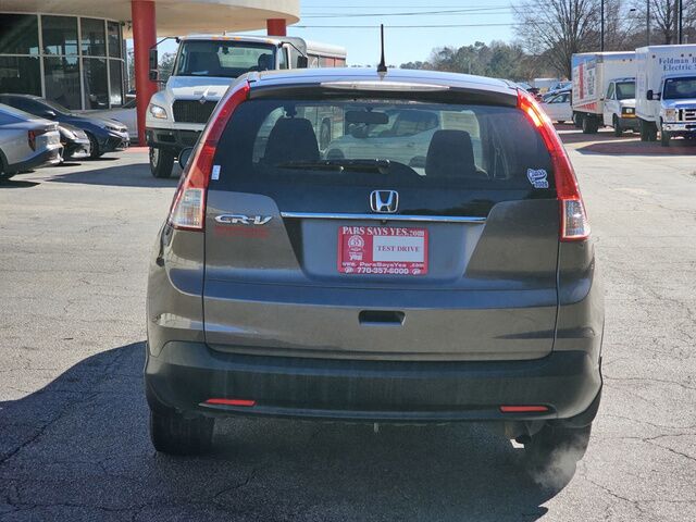 2014 Honda CR-V EX Morrow GA