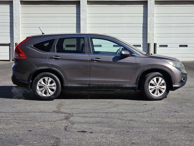 2014 Honda CR-V EX Morrow GA