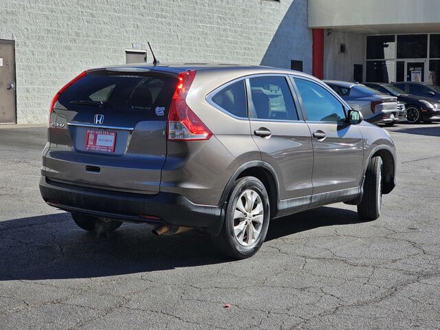 2014 Honda CR-V EX Morrow GA