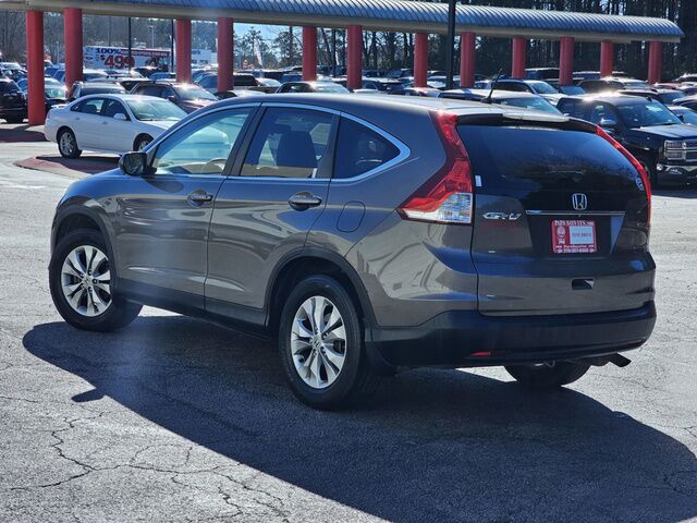 2014 Honda CR-V EX Morrow GA