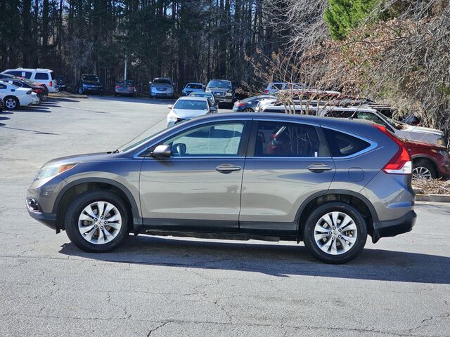2014 Honda CR-V EX Morrow GA