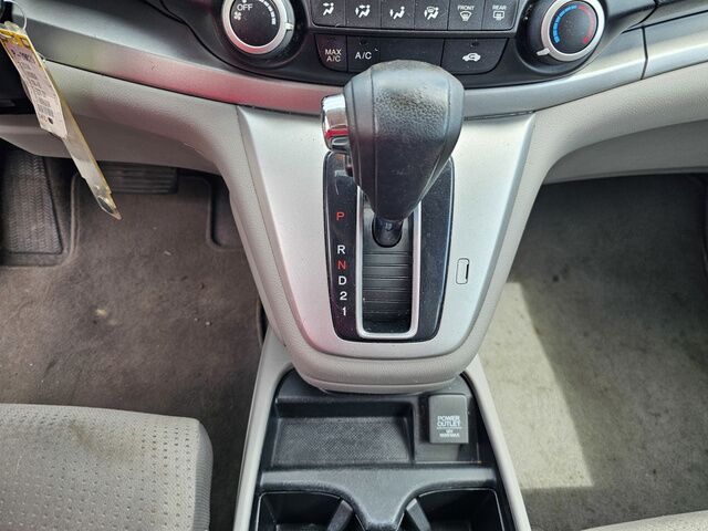 2014 Honda CR-V EX College Park GA