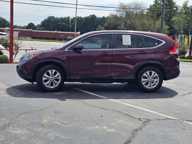 2014 Honda CR-V EX College Park GA
