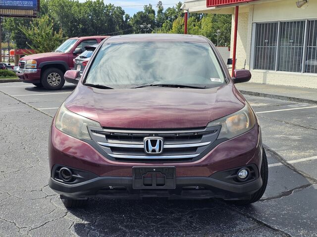 2014 Honda CR-V EX College Park GA