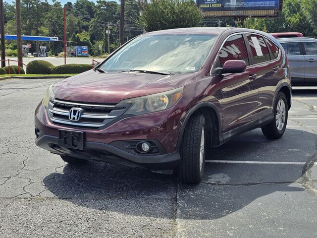 2014 Honda CR-V EX College Park GA