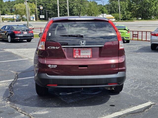 2014 Honda CR-V EX College Park GA