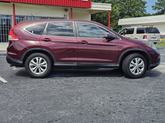 2014 Honda CR-V EX College Park GA