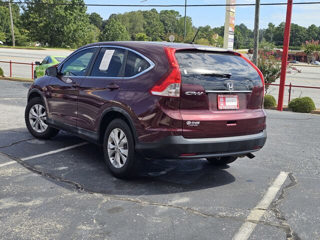 2014 Honda CR-V EX College Park GA