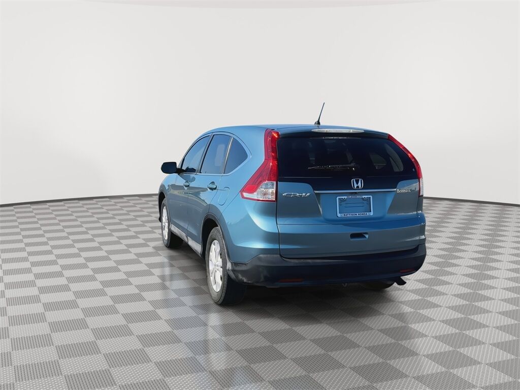 2014 Honda CR-V EX Oklahoma City OK