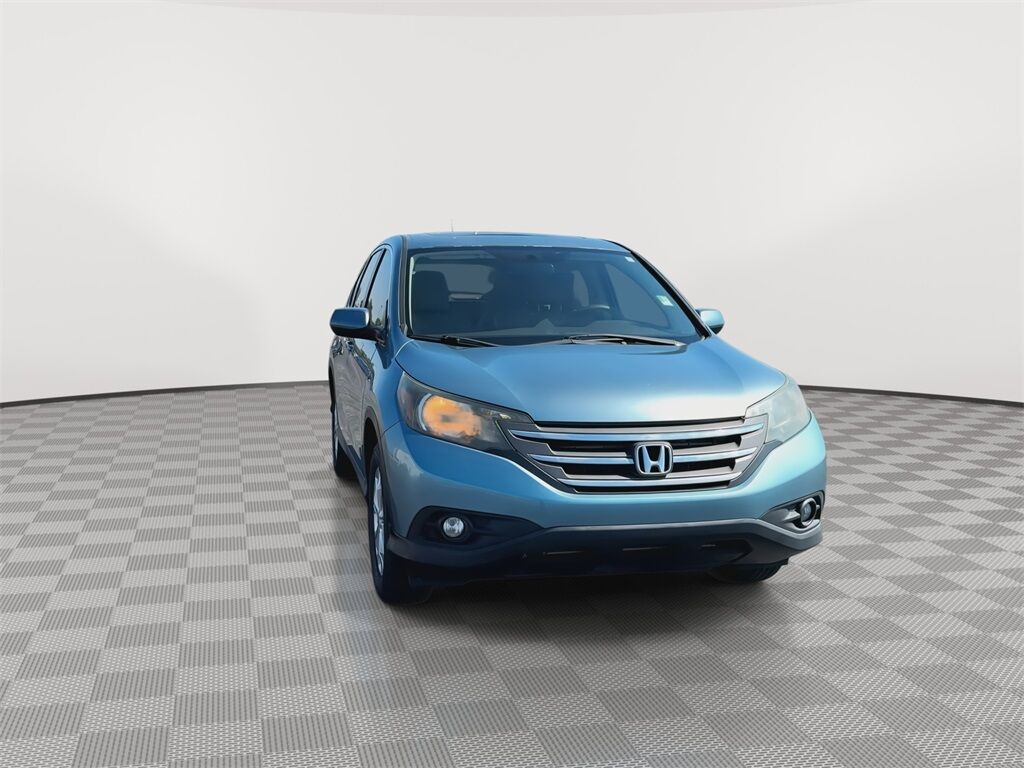 2014 Honda CR-V EX Oklahoma City OK