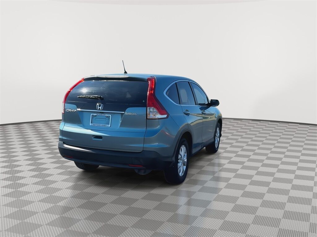 2014 Honda CR-V EX Oklahoma City OK