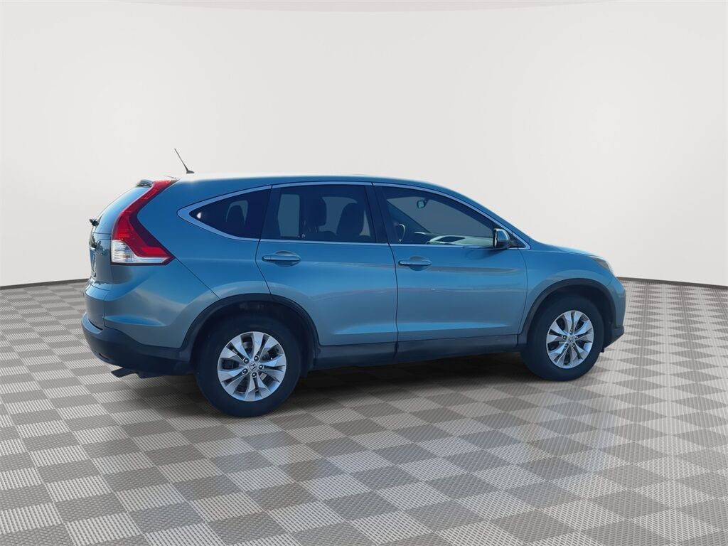 2014 Honda CR-V EX Oklahoma City OK