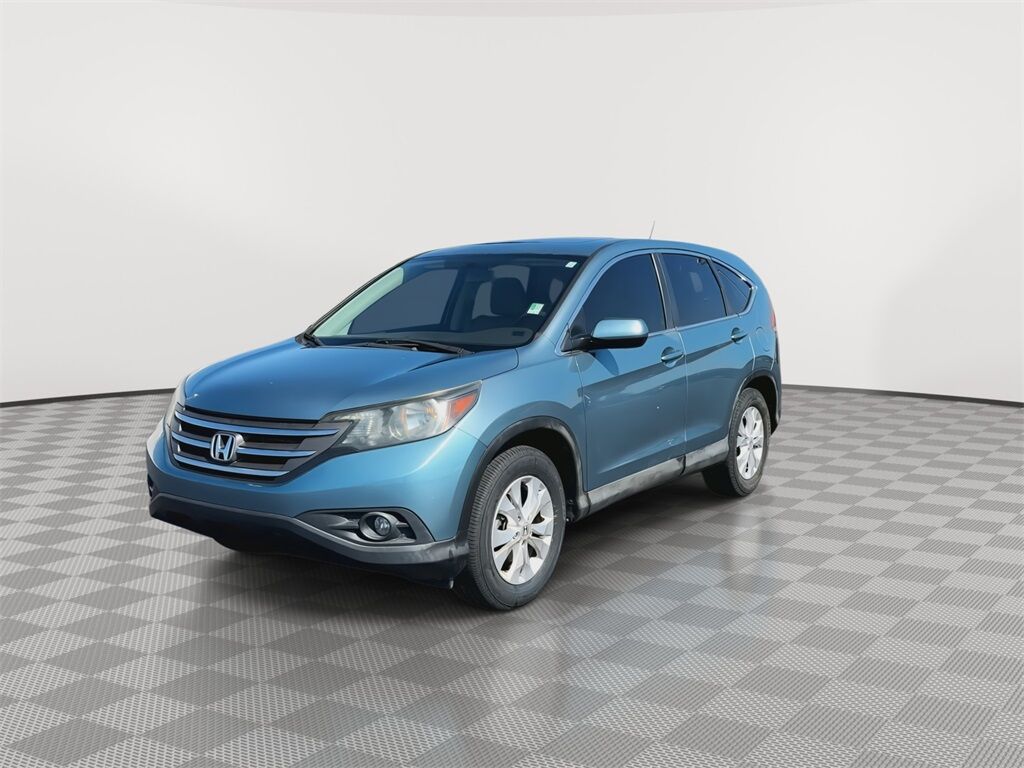 2014 Honda CR-V EX Oklahoma City OK