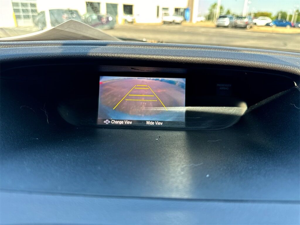 2014 Honda CR-V EX Oklahoma City OK