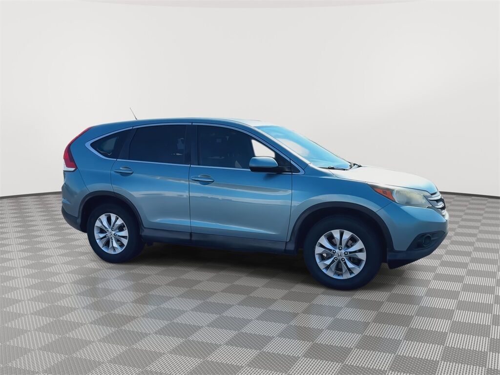 2014 Honda CR-V EX Oklahoma City OK
