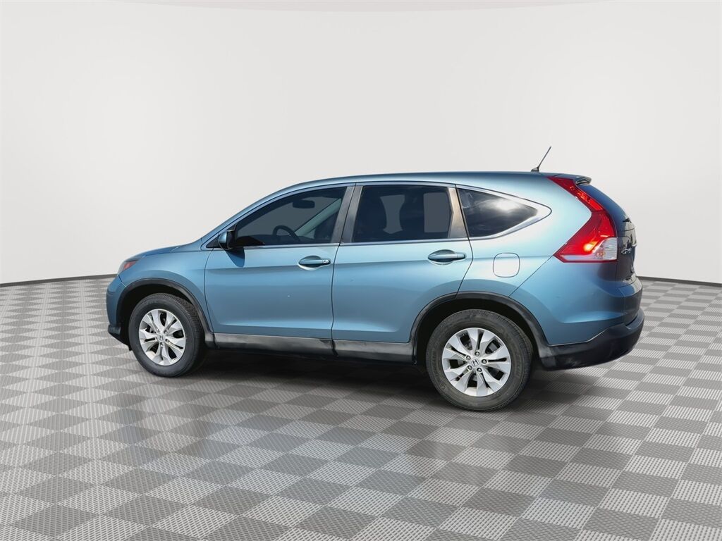 2014 Honda CR-V EX Oklahoma City OK