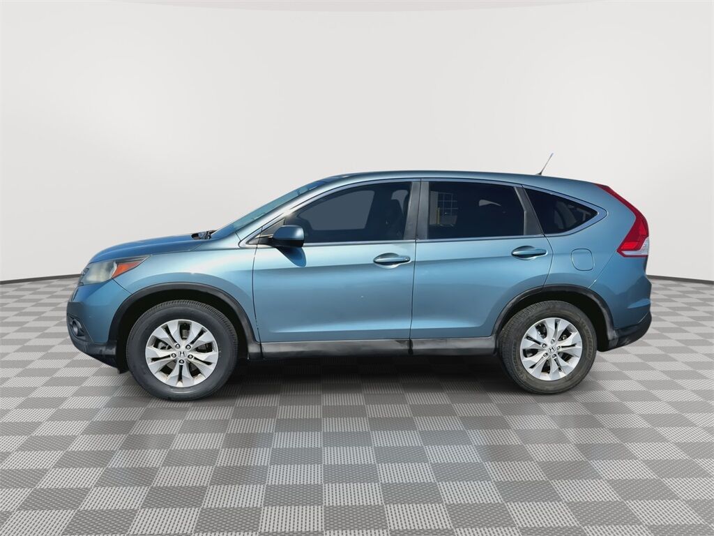 2014 Honda CR-V EX Oklahoma City OK