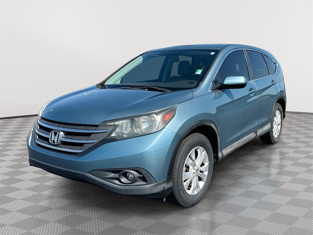 2014 Honda CR-V EX Oklahoma City OK