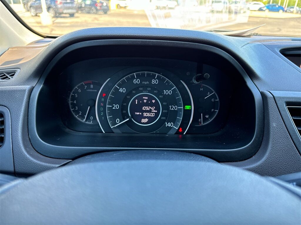 2014 Honda CR-V EX Oklahoma City OK