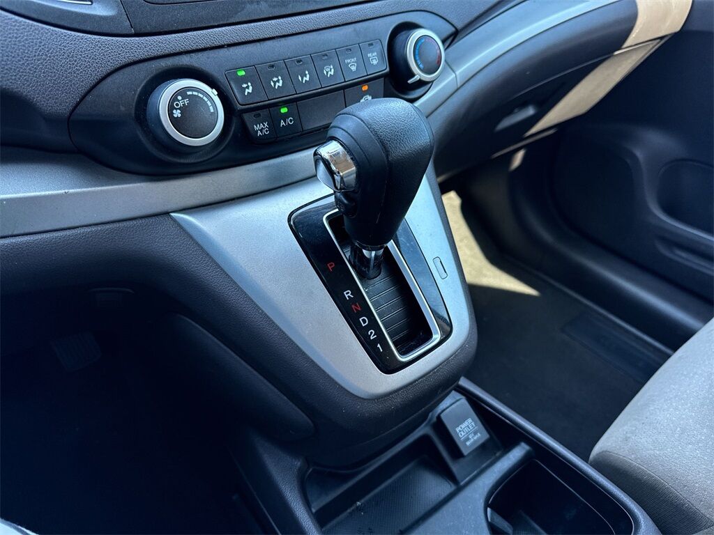 2014 Honda CR-V EX Oklahoma City OK
