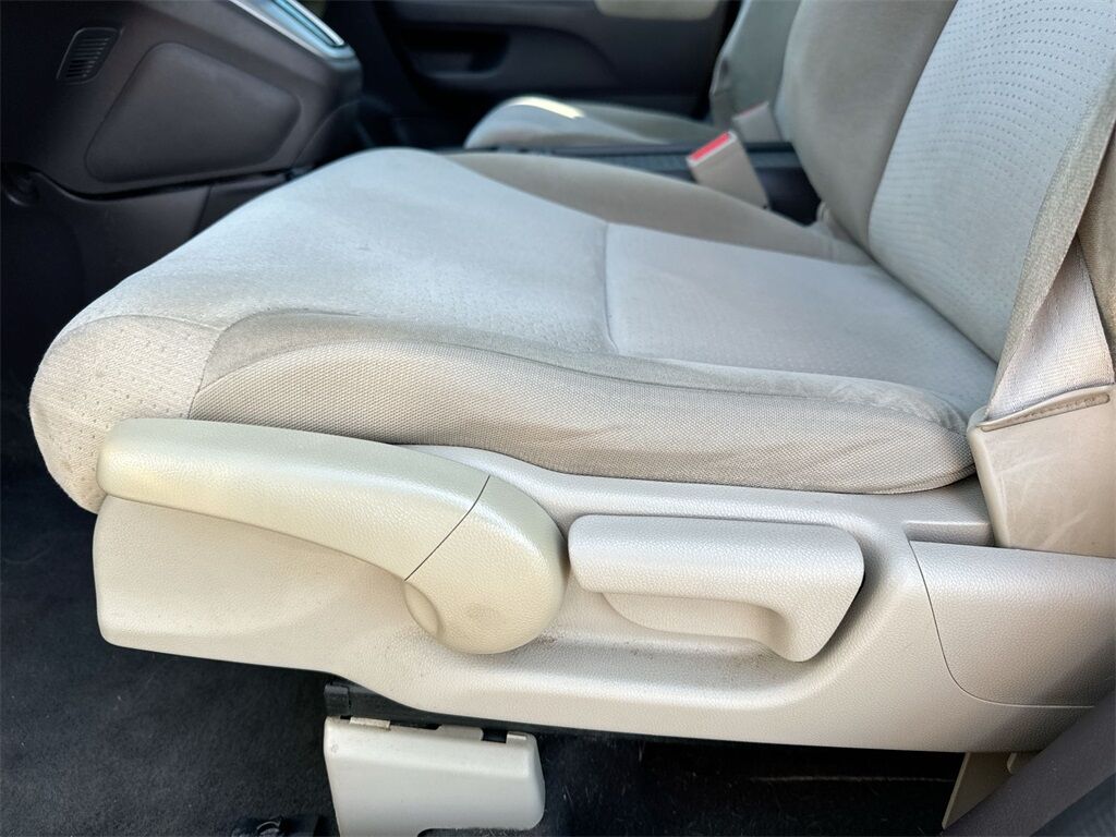 2014 Honda CR-V EX Oklahoma City OK
