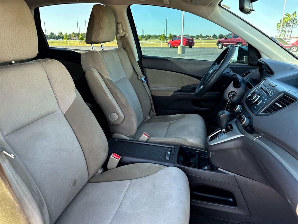 2014 Honda CR-V EX Oklahoma City OK