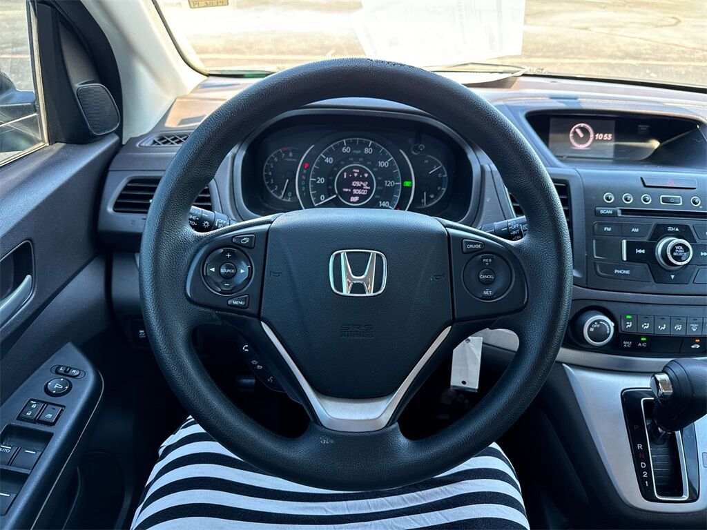 2014 Honda CR-V EX Oklahoma City OK