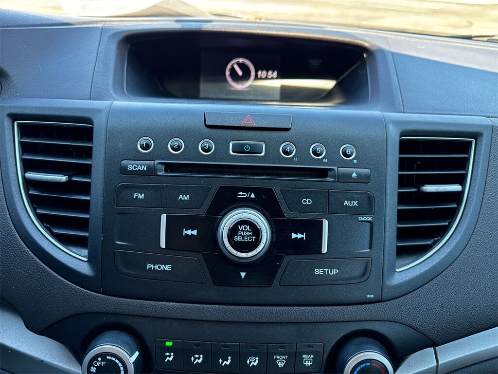 2014 Honda CR-V EX Oklahoma City OK