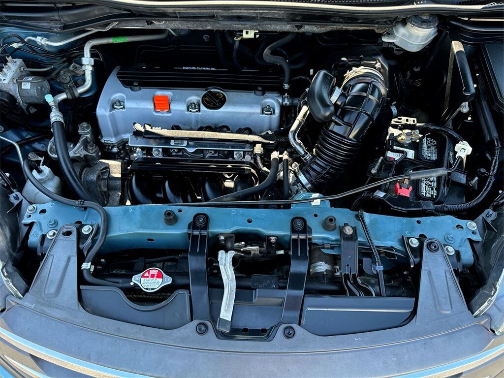 2014 Honda CR-V EX Oklahoma City OK