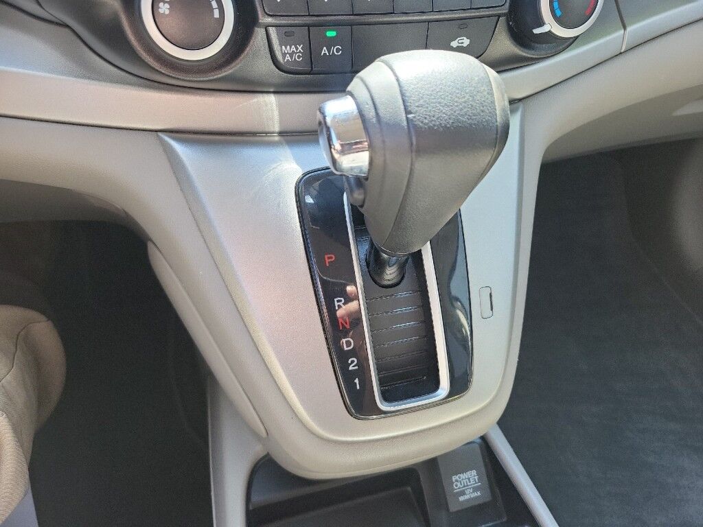 2014 Honda CR-V EX Vestal NY