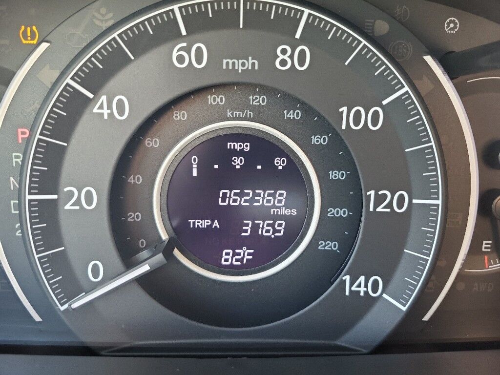 2014 Honda CR-V EX Vestal NY