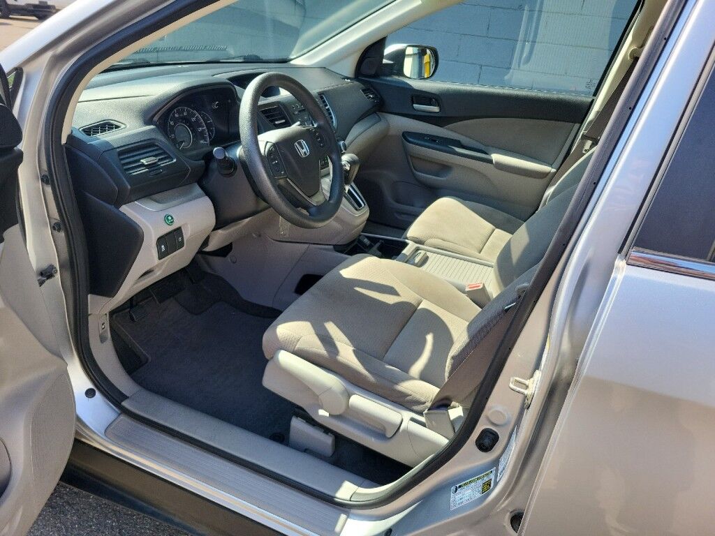 2014 Honda CR-V EX Vestal NY