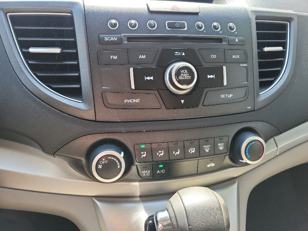 2014 Honda CR-V EX Vestal NY