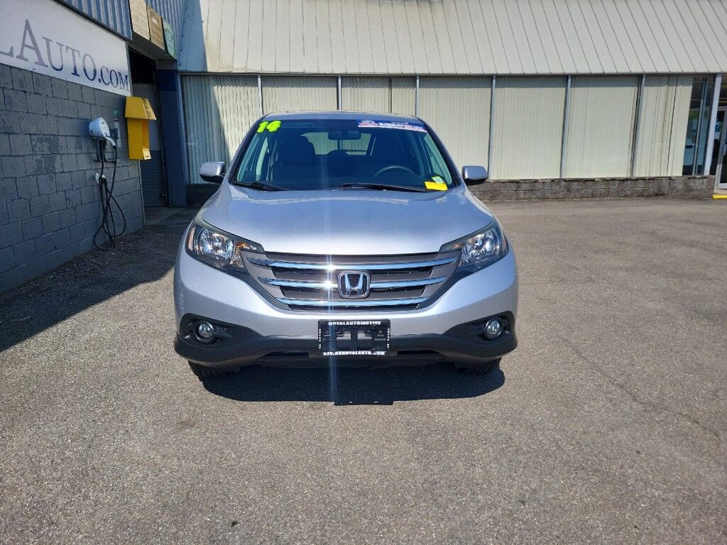 2014 Honda CR-V EX Vestal NY