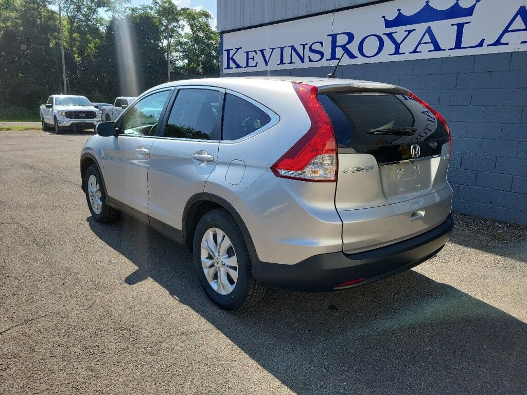 2014 Honda CR-V EX Vestal NY