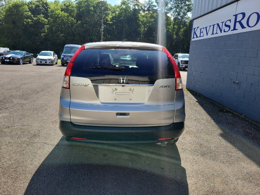 2014 Honda CR-V EX Vestal NY