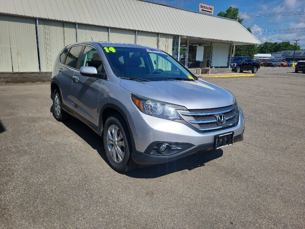 2014 Honda CR-V EX Vestal NY