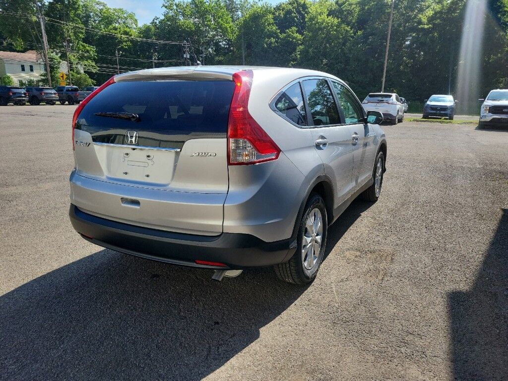 2014 Honda CR-V EX Vestal NY